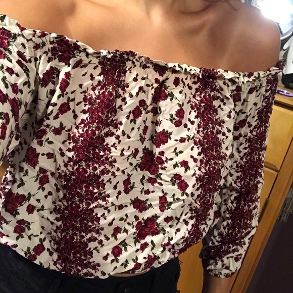 Crop too - Picture 4 of 5